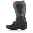 thumbnail image 2 of Alpinestars Tech 7 Enduro Boots - Black/Gray/Flo Red - US 7, 2 of 2