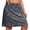 Black Leaf, variant on Women' 20" Knee Length Skorts Golf Skirt Tennis Long Skorts Modest Skirts Stretchy Athletic Active Skorts with Pockets