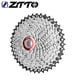 thumbnail image 3 of Soidarity ZTTO 11 velocidades 11-40T rueda libre ciclismo portátil antioxidante engranaje ajustable bicicleta rueda libre reemplazo de pieza Ciclismo Negro Plata, 3 of 6