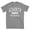 Navy, variant on Acworth Georgia Classic Established Men's Cotton T-Shirt