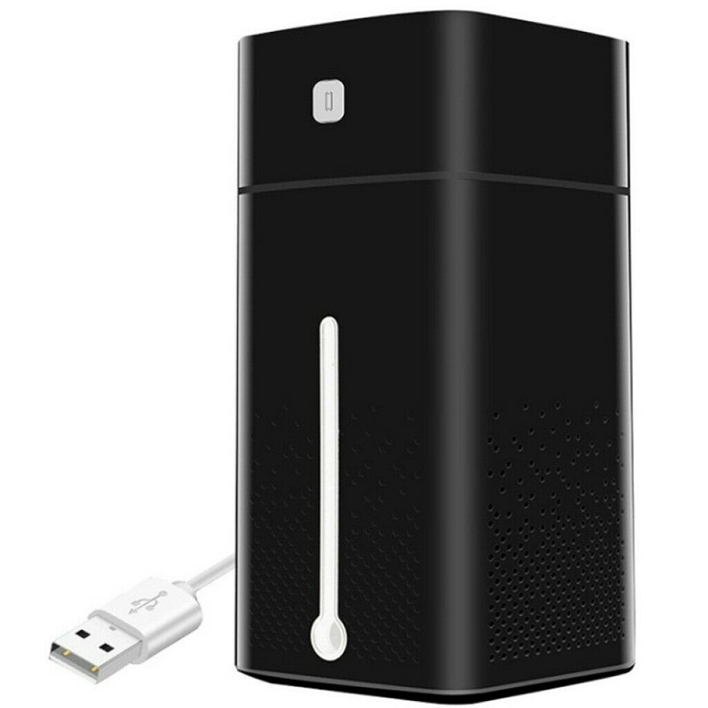 Cool Mist Humidifier, Top Fill Germ Free Humidifiers for Bedroom, Air