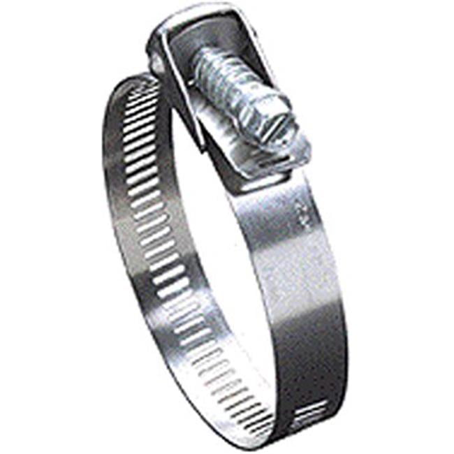 Ideal & Tridon 5618852 Ideal & Tridon SnapLock Hose Clamp Pack of 10