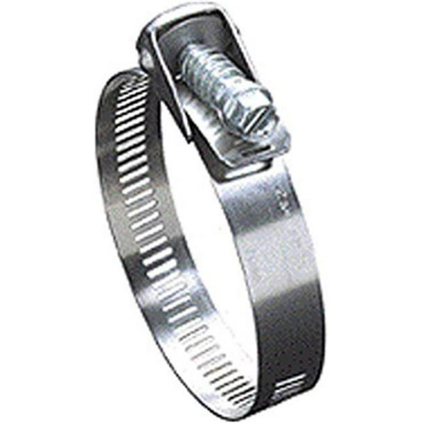 Ideal & Tridon 5618852 Ideal & Tridon SnapLock Hose Clamp Pack of 10