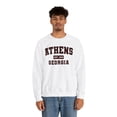 thumbnail image 4 of Athens Georgia GA Moving Trip Vacation Sweatshirt, Gifts, Crewneck, 4 of 7