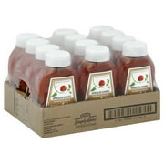 Simply Heinz Simply Ketchup Bottle, 1.25 lb - Case of 12