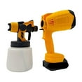 thumbnail image 2 of Cordless Lithium Electric Spray Gun, Rechargeable Sprayer for Paint, Disinfectant & Water Spraying ,Easy to Use, 2 of 5
