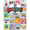 Wilton Pops! Sweets on a Stick Book