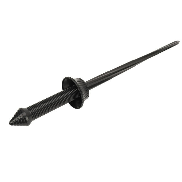 Espada Retráctil En Espiral Con Impresión 3D, Espada Plegable Telescópica De Gravedad, Juguete Portátil Para Aliviar El Estrés