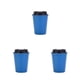 thumbnail image 3 of Matsuzay Botella de bebida Taza de agua Taza térmica Mano de obra fina Regalo dulce de moda Contenedor de líquido multipropósito para Type1 NO1, 3 of 6