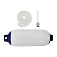 thumbnail image 4 of koolsoo Boat 4x16inch Protector Anti Collision Inflatable Boat Bumper for Docking, 4 of 9
