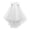 Light Purple, variant on Girl's Veils Headwear Gifts for Girls Two Layers Tulle First Communion Veils for Wedding Prom Party Light Blue 3-8 Years