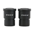 thumbnail image 2 of Microscopio Estéreo Binocular 30MM Ocular Gran Angular Oso de Fresa, 2 of 4
