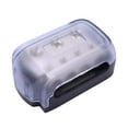 thumbnail image 2 of Car Audio Holder Power Distribution Block, Amp power Distributor Blocks Audio Splitter Fuses Box Block Spare Parts Replacement shamjiam bloque de coche, 2 of 9
