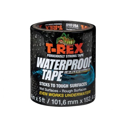 Shurtape T-rex Waterproof Tape