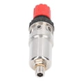 thumbnail image 4 of Oil Water Separator, Easy Installation Air Line Filter  For Paint Sprayer, 4 of 8