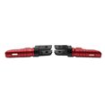 thumbnail image 1 of Repose-pieds avant Rouge pour BMW R Nine T/Sc pour Ram bler 2020-2023 F900R 2019-2023, 1 of 4