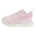 thumbnail image 4 of Nike Roshe One (TDV) Toddler's Shoes Arctic Pink/Sail 749425-617, 4 of 6