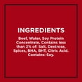 thumbnail image 6 of Banquet Brown'N Serve Beef Fully Cooked Sausage Links, 6g Protein per Serving, Frozen Breakfast, 6.4 oz., 6 of 8