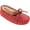 Hot Pink, variant on Cassie Slippers for Kids, Bright Blue Splash 2 Big Kid