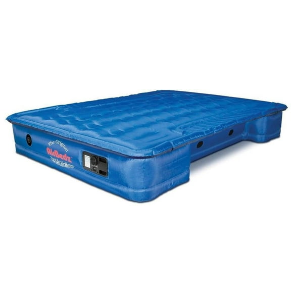 AirBedz PPI 104 Original Truck Bed & Tailgate Air Mattresses w/ Built In Pump