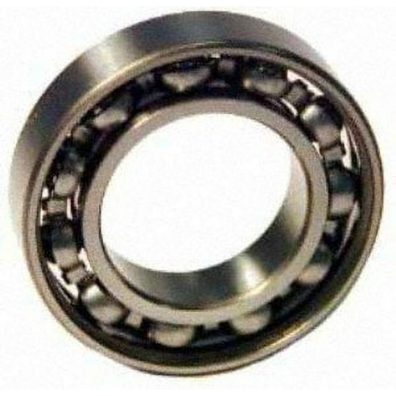 Generator Drive End Bearing Fits select: 1991-1992 NISSAN TRUCK, 1986-1990 NISSAN D21