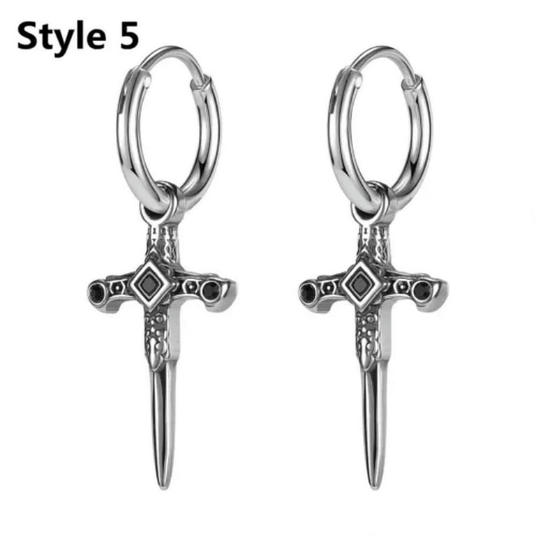 アクセサリー gunda SKULL PIERCE/P/Pair gunda SKULL PIERCE/P/Pair