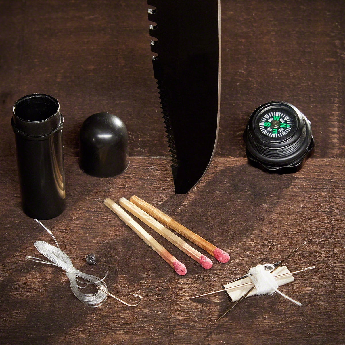 Police Badge Personalized .30 Cal Ammo Can and Pint Glasses Gift Set