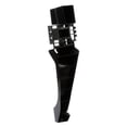 thumbnail image 3 of Furulu Right Side Fascia Support Bracket For 15-23 Chrysler 300 Rear Bumper, 3 of 5