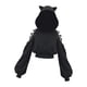 thumbnail image 1 of Sudadera con capucha BLESIY para mujer con cordones de cinta, 1 of 7