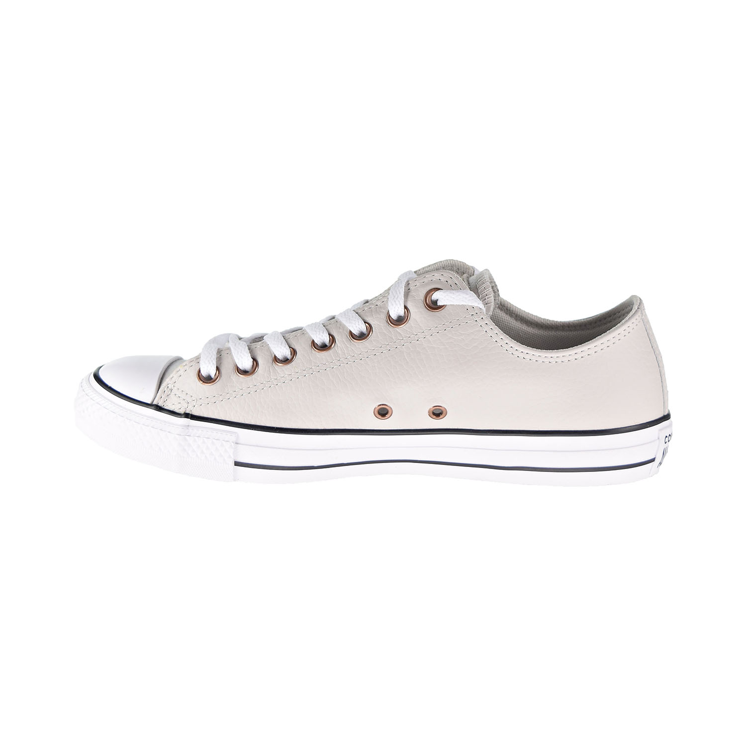 Converse Chuck Taylor All Star Ox Men's Shoes Pale Putty-White-Black 165194c - image 4 of 6