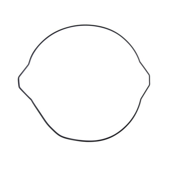 Tusk Clutch Cover Gasket for Yamaha Yz250 1999-2025