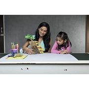 Fevicol Non-Toxic Craft Glue for Crafting with Squeeze Bottle, White, 200 gm