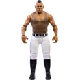 thumbnail image 1 of WWE Action 6-inch Collectible Figure Commander Azeez, 1 of 5