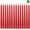 red, variant on TOPRenddon 14 Pack Tall Black Taper Candles - 10 Inch Black Dripless, Unscented Dinner Candle - Paraffin Wax with Cotton Wicks - 8 Hour Burn Time.