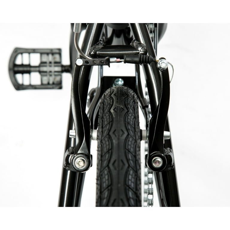 ZiZZO URBANO 20
