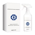 thumbnail image 2 of AURIGATE 4 oz Refrigerator and Appliance Cleaner Spray, Kitchen Odor Cleaner for Fridge, Microwave, Oven, Freezer and Food Stains, 2 of 9