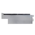 thumbnail image 4 of Ancona 48 in. Commercial Style Stainless Steel Slide-In Gas Cooktop, 4 of 7