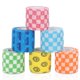 thumbnail image 1 of Venda cohesiva Sanfire 6 rollos 5 m x 5 cm autoadherente, 1 of 7