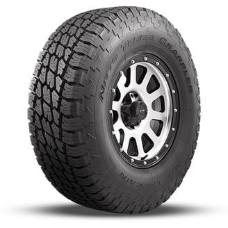 Goodyear Wrangler MT/R with Kevlar Mud Terrain LT285/75R16 126 