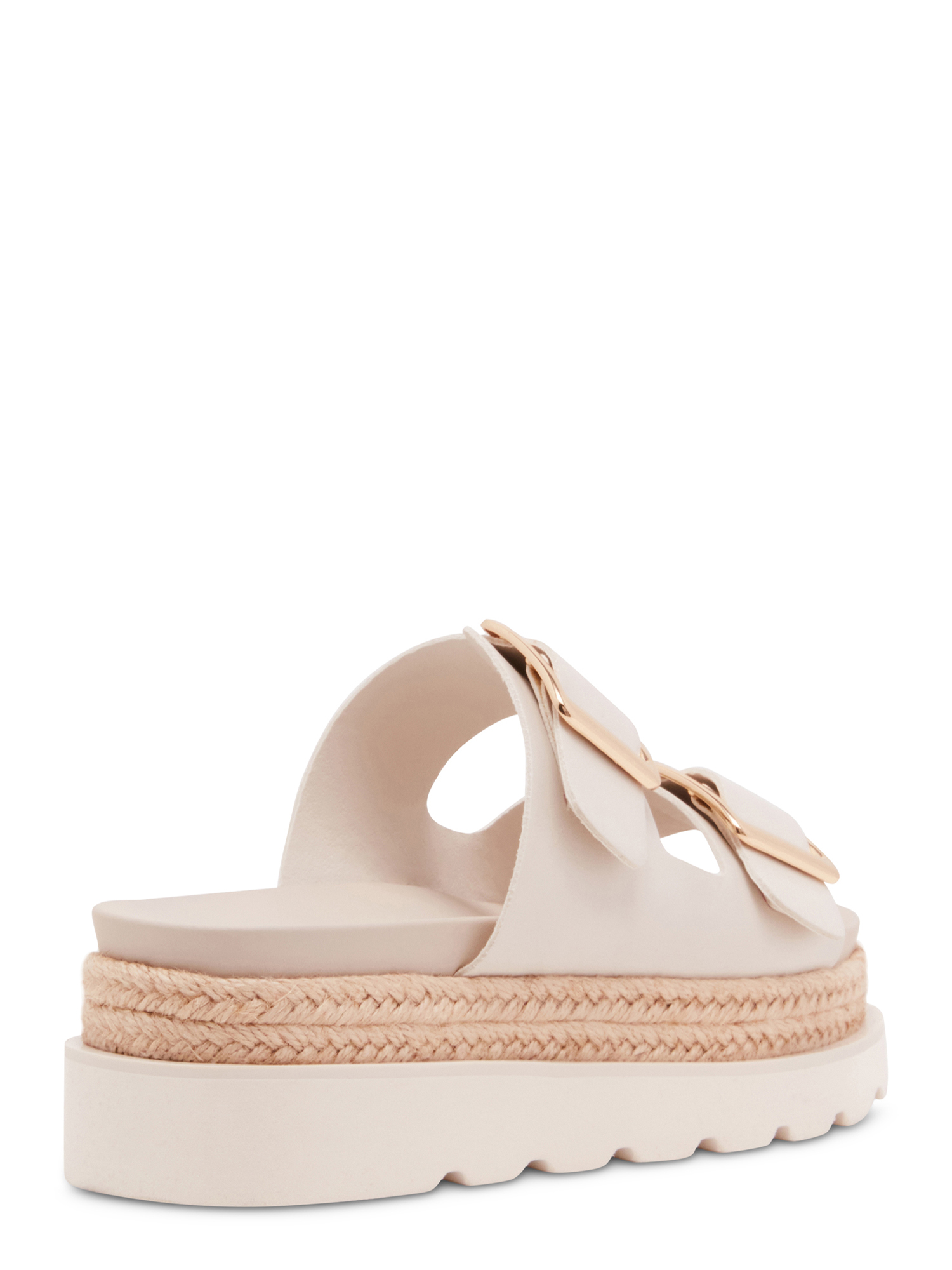 Madden Girl Women's Mythicall Platform Slide Sandal photo 2