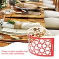 thumbnail image 3 of unbranded 50Ud De Servilleta Compactos Para Decorar Y Organizar, 3 of 6