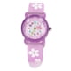 thumbnail image 1 of Relojes para niñas colorido seguro 3D resistente al agua lindo juguete para niñas para niñas mayores de 3 años ANGGREK Otros, 1 of 7