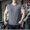 Dark Gray, variant on EGNMCR Tank Tops Men Men's Leisure Sport Lightweight Fitness Knit Sleeveless Shirt Threaded Strip High Stretch Crew-neck Tank Top