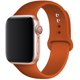 thumbnail image 1 of Correa de silicona para Apple Watch, pulsera de 44mm, 40mm, 49mm, 42mm, 38mm, 45mm, 44mm, ultra 3, 5, 6, se, iWatch series 7, 8, 41mm, 45mm, 1 of 4