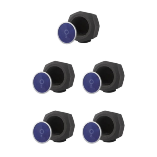 Cateissary F2 Microphone Screen Acoustic Filter Sponge Vocal Wind To Filter Screen Type2 NO2
