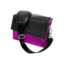 VANGODDY Metric Camera Case HandBag with Padded Shoulder Strap fits DSLR and SLR Cameras [Canon, Nikon, Samsung, Sony, Olympus, etc.]