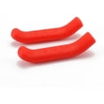 thumbnail image 1 of Scooter Accessories Silicone Brake Handle Covers Sleeve UniverBrake Lever Protection Covers for M-365 Electric Scooter Accessories Fine Workmanship and Durable (Color : RED), 1 of 7