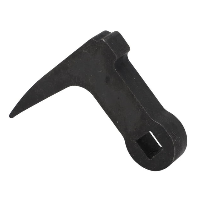 Outils de Réparation de Voiture à Demi-Arbre, Tête de Clé à Barre de Serrage Robuste 3/8 Pouce pour Espaces Serrés