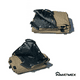 thumbnail image 3 of Malla Sombra INMATMEX 9x10 Mts Beige Reforzada 90% con vinil y refuerzos con PVC, 3 of 4