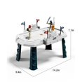 thumbnail image 3 of Teissuly Bamboo Man Vs Children's Table Toys Double Pk Vs War Guy Dolls Educational Parent Child Interactive Boys Game, Christmas Toy Teissuly WER202309200157, 3 of 9